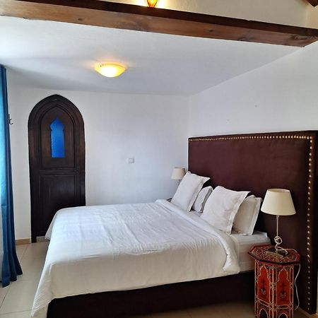 Dar Gabriel Hotel Chefchaouen Eksteriør billede