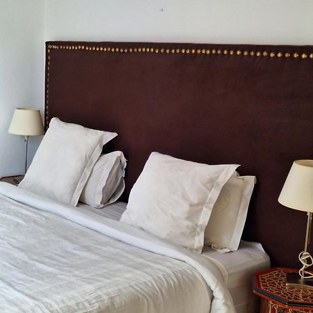 Dar Gabriel Hotel Chefchaouen Eksteriør billede