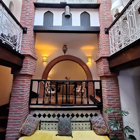 Dar Gabriel Hotel Chefchaouen Eksteriør billede