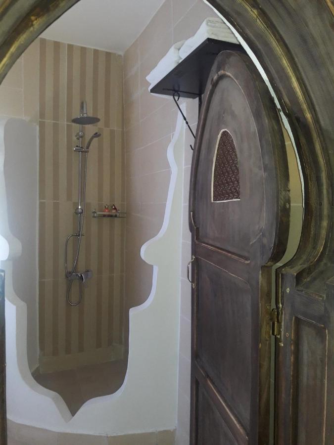 Dar Gabriel Hotel Chefchaouen Eksteriør billede