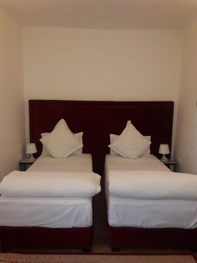 Dar Gabriel Hotel Chefchaouen Eksteriør billede