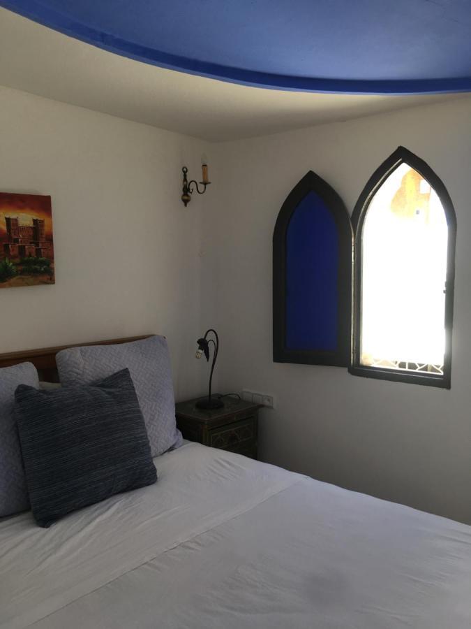 Dar Gabriel Hotel Chefchaouen Eksteriør billede