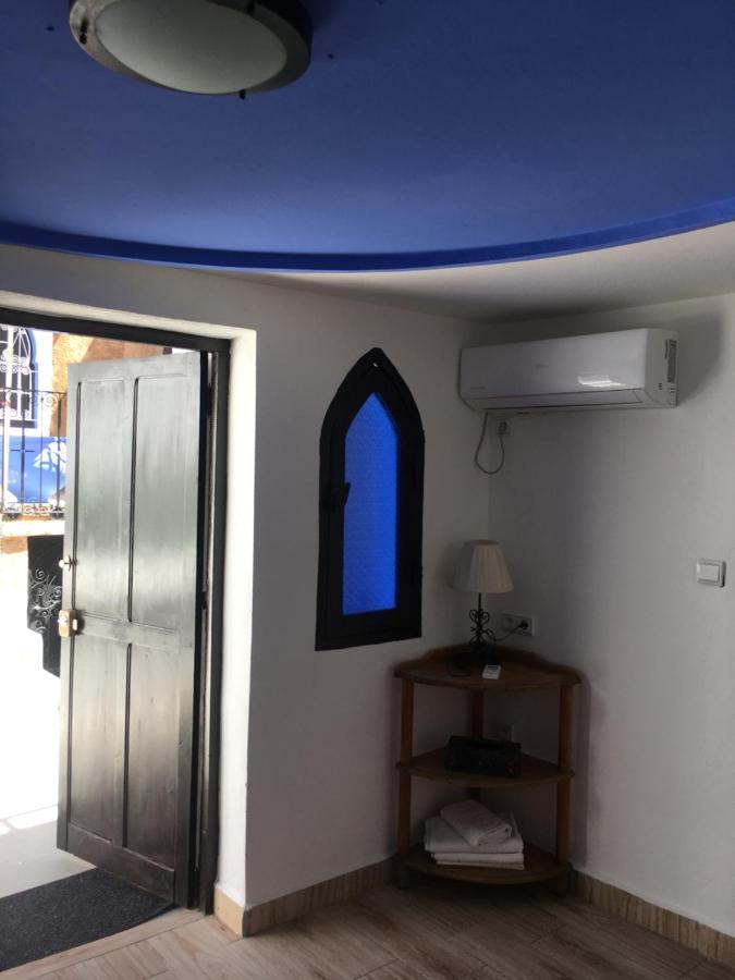 Dar Gabriel Hotel Chefchaouen Eksteriør billede