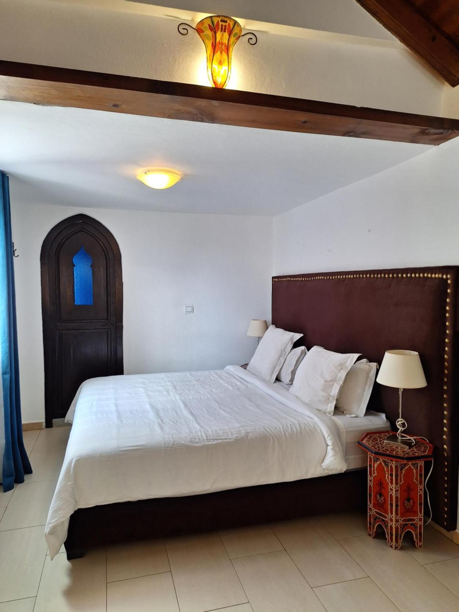 Dar Gabriel Hotel Chefchaouen Eksteriør billede