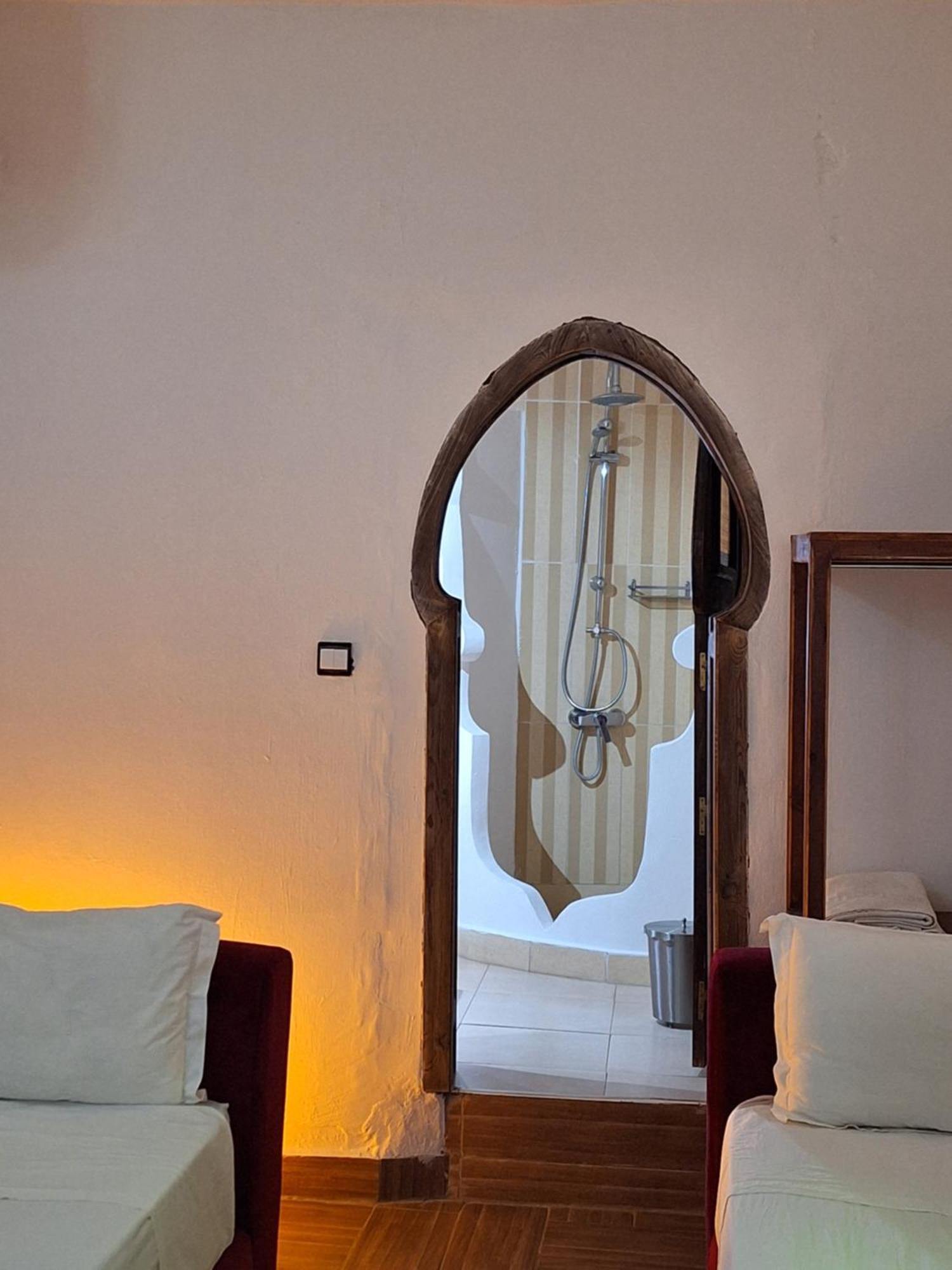 Dar Gabriel Hotel Chefchaouen Eksteriør billede