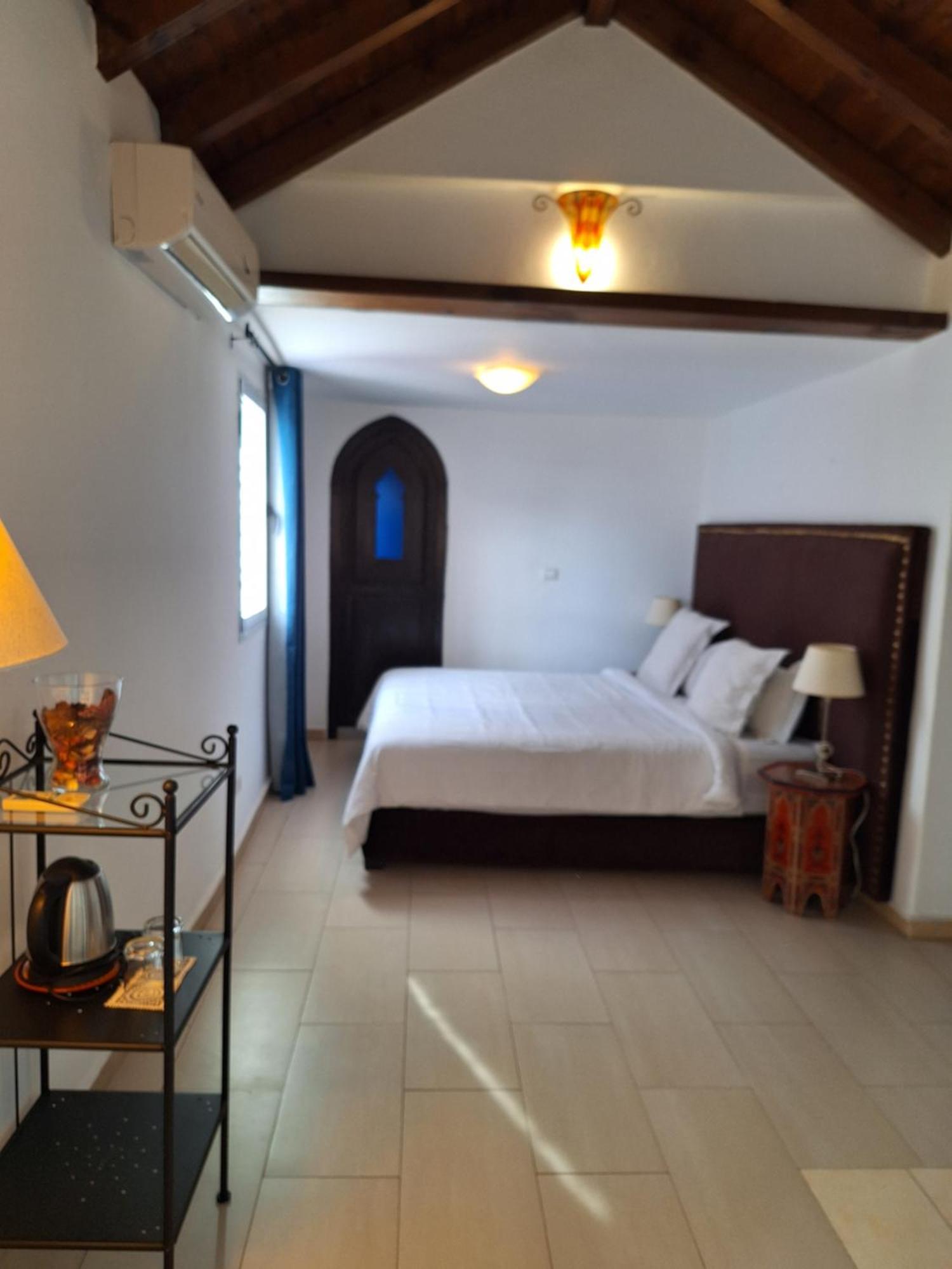 Dar Gabriel Hotel Chefchaouen Eksteriør billede