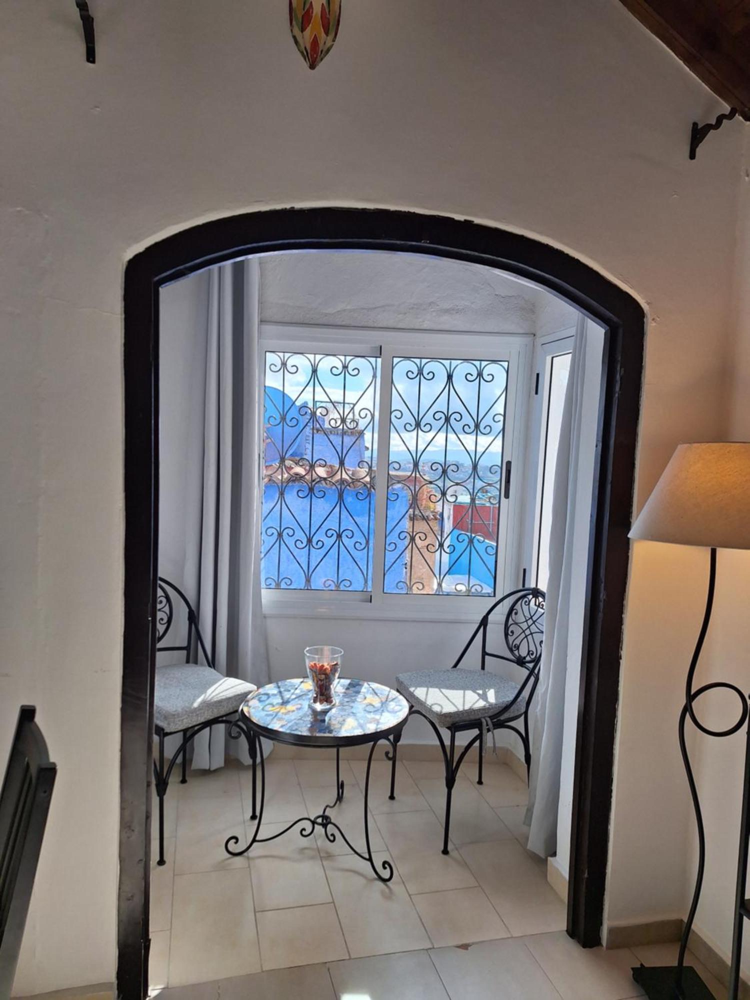 Dar Gabriel Hotel Chefchaouen Eksteriør billede