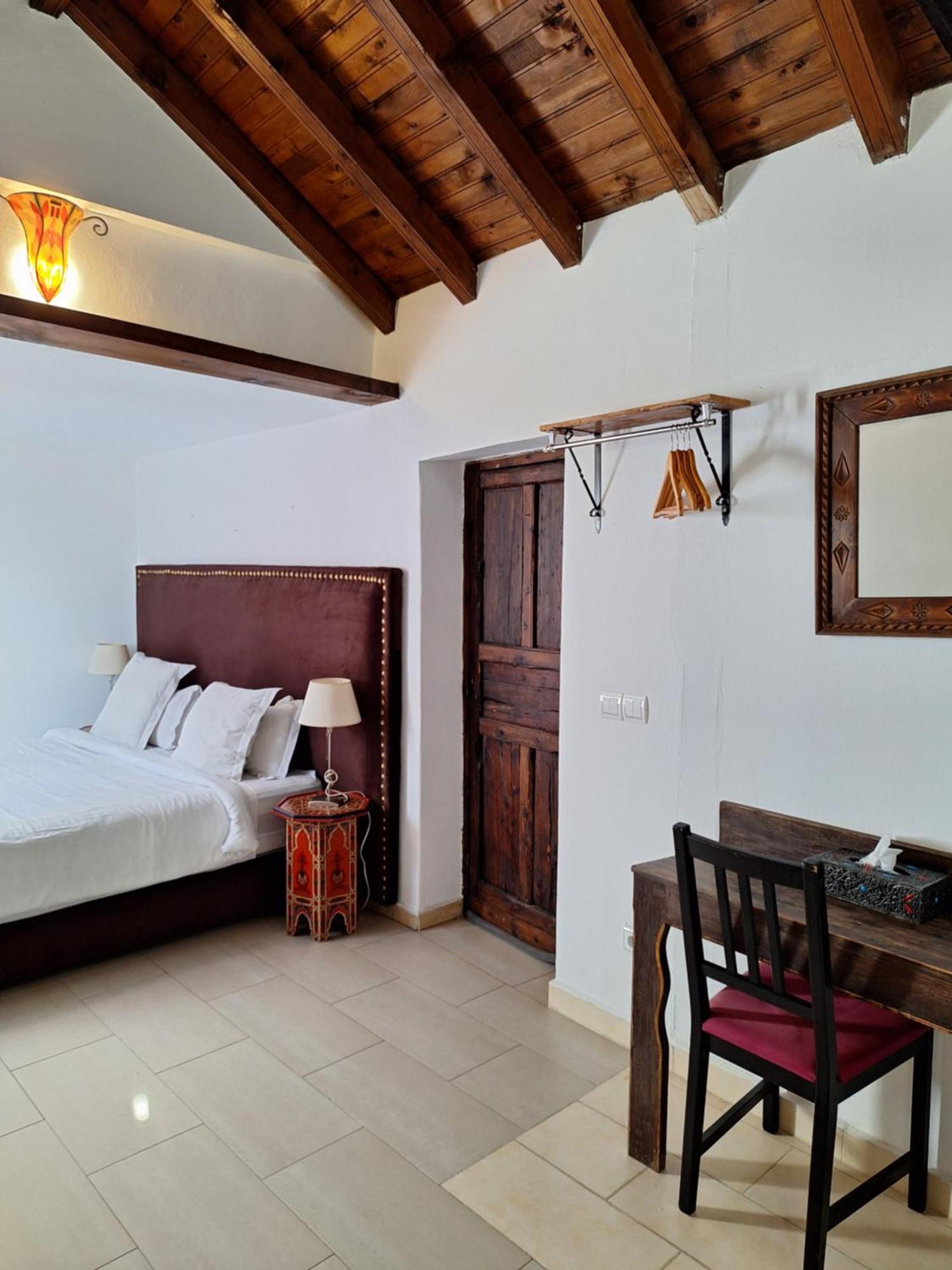 Dar Gabriel Hotel Chefchaouen Eksteriør billede
