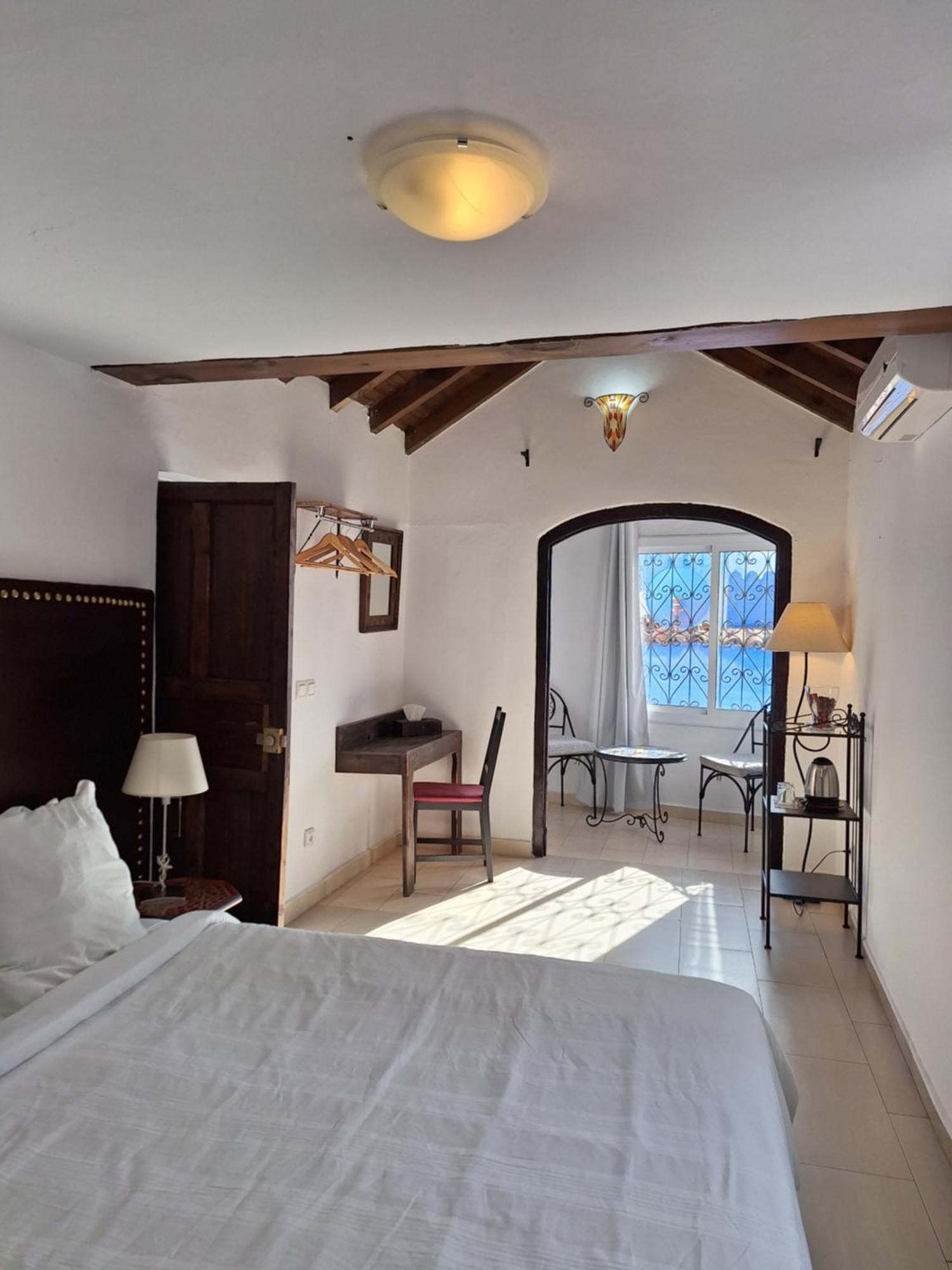 Dar Gabriel Hotel Chefchaouen Eksteriør billede