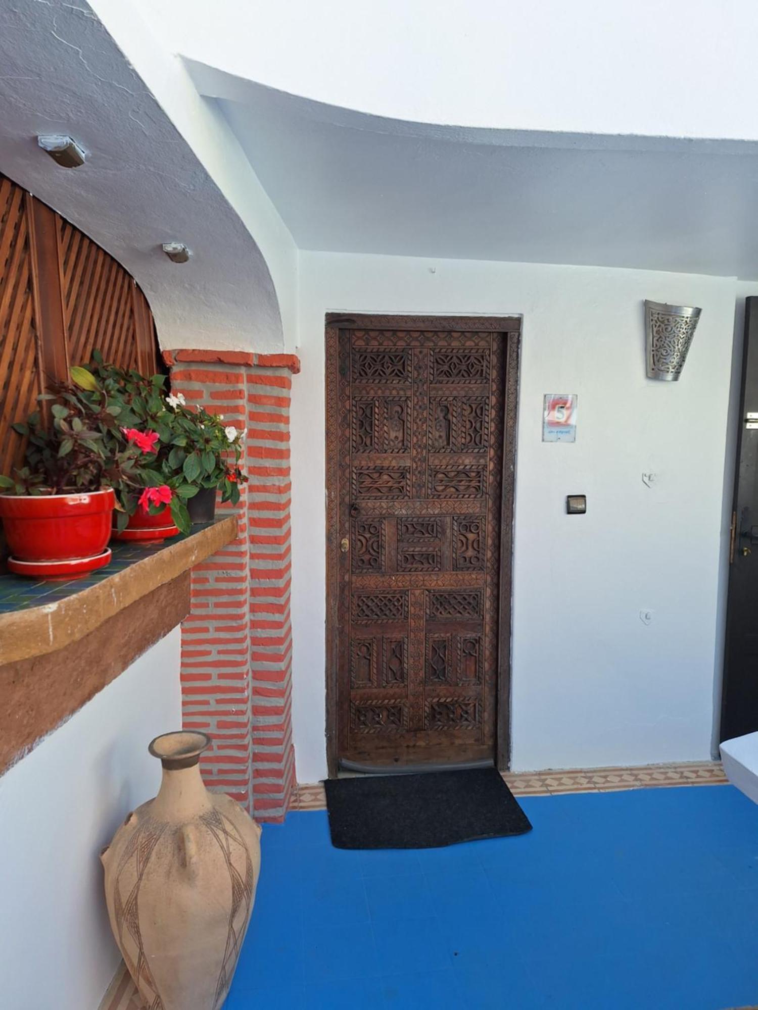 Dar Gabriel Hotel Chefchaouen Eksteriør billede
