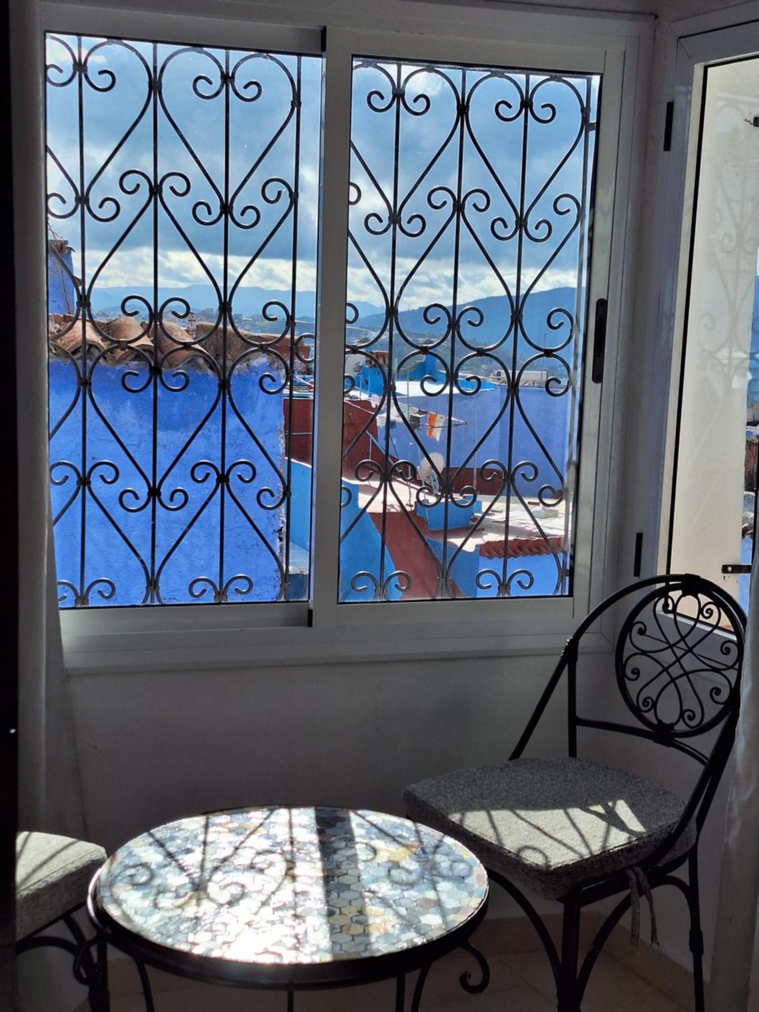 Dar Gabriel Hotel Chefchaouen Eksteriør billede