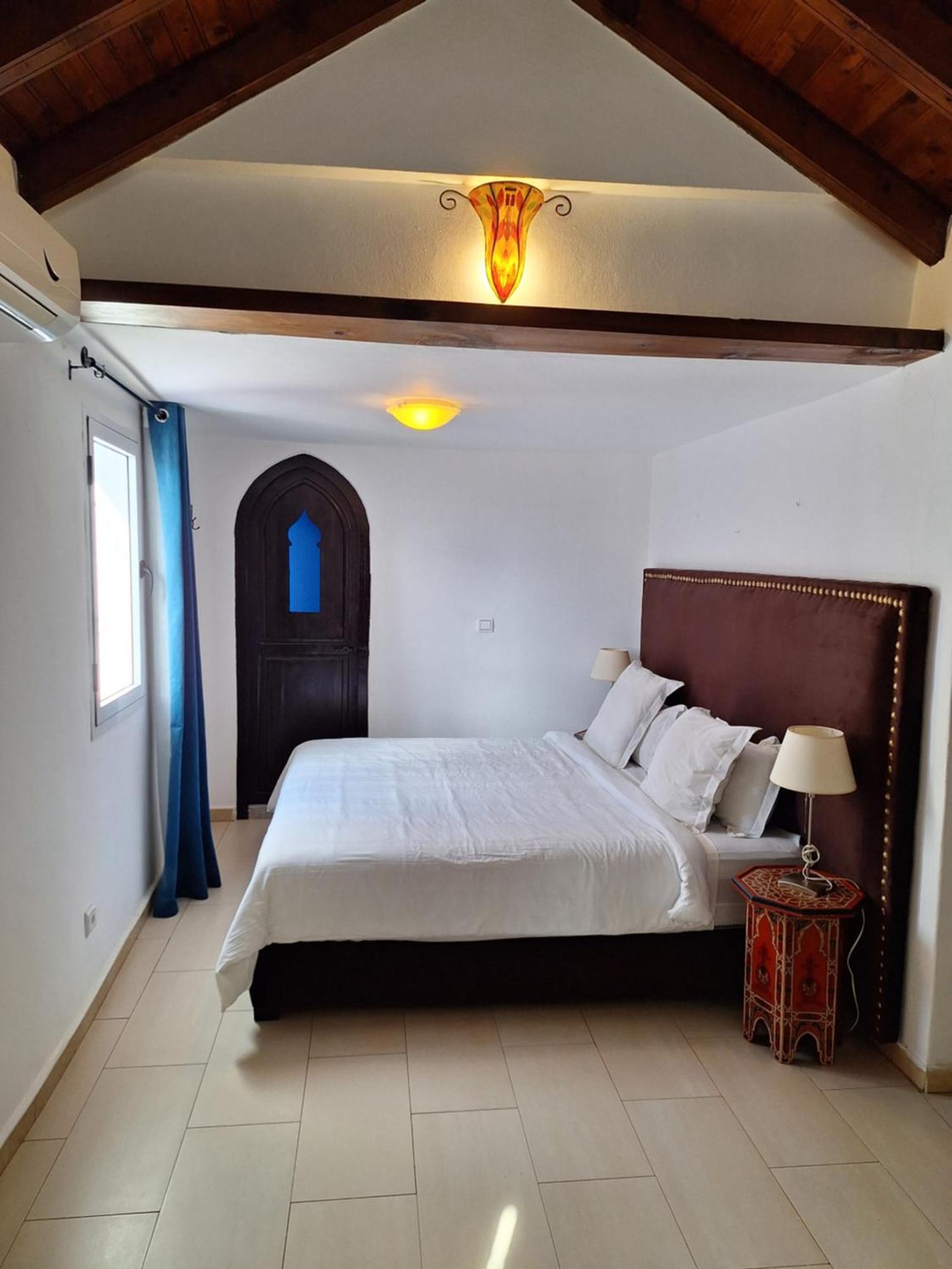 Dar Gabriel Hotel Chefchaouen Eksteriør billede