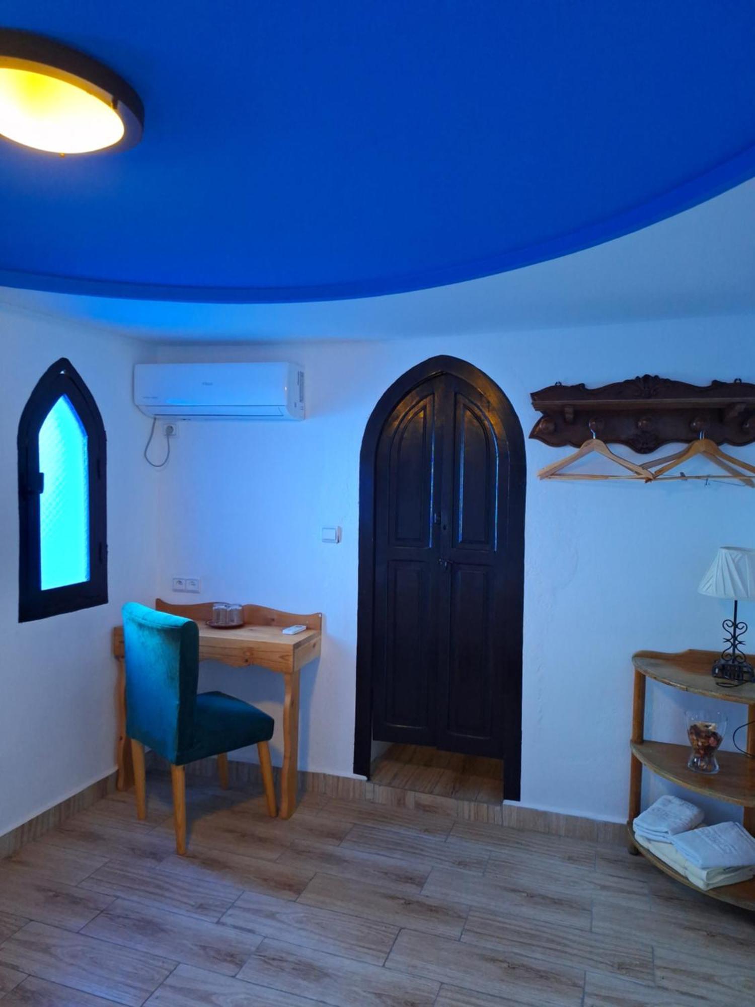 Dar Gabriel Hotel Chefchaouen Eksteriør billede