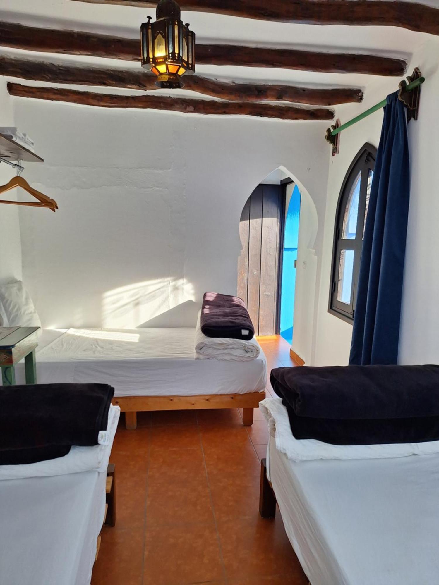 Dar Gabriel Hotel Chefchaouen Eksteriør billede