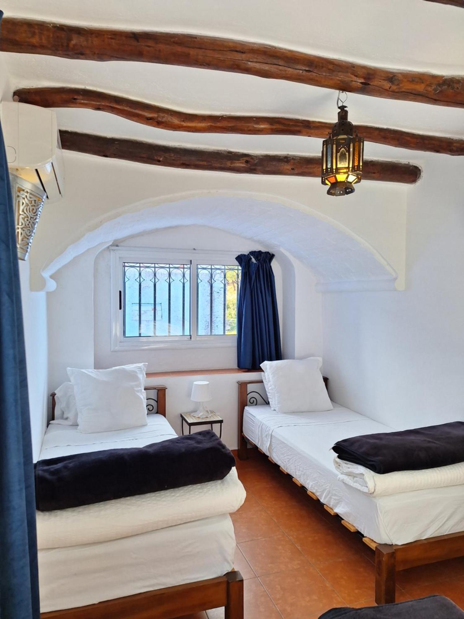 Dar Gabriel Hotel Chefchaouen Eksteriør billede