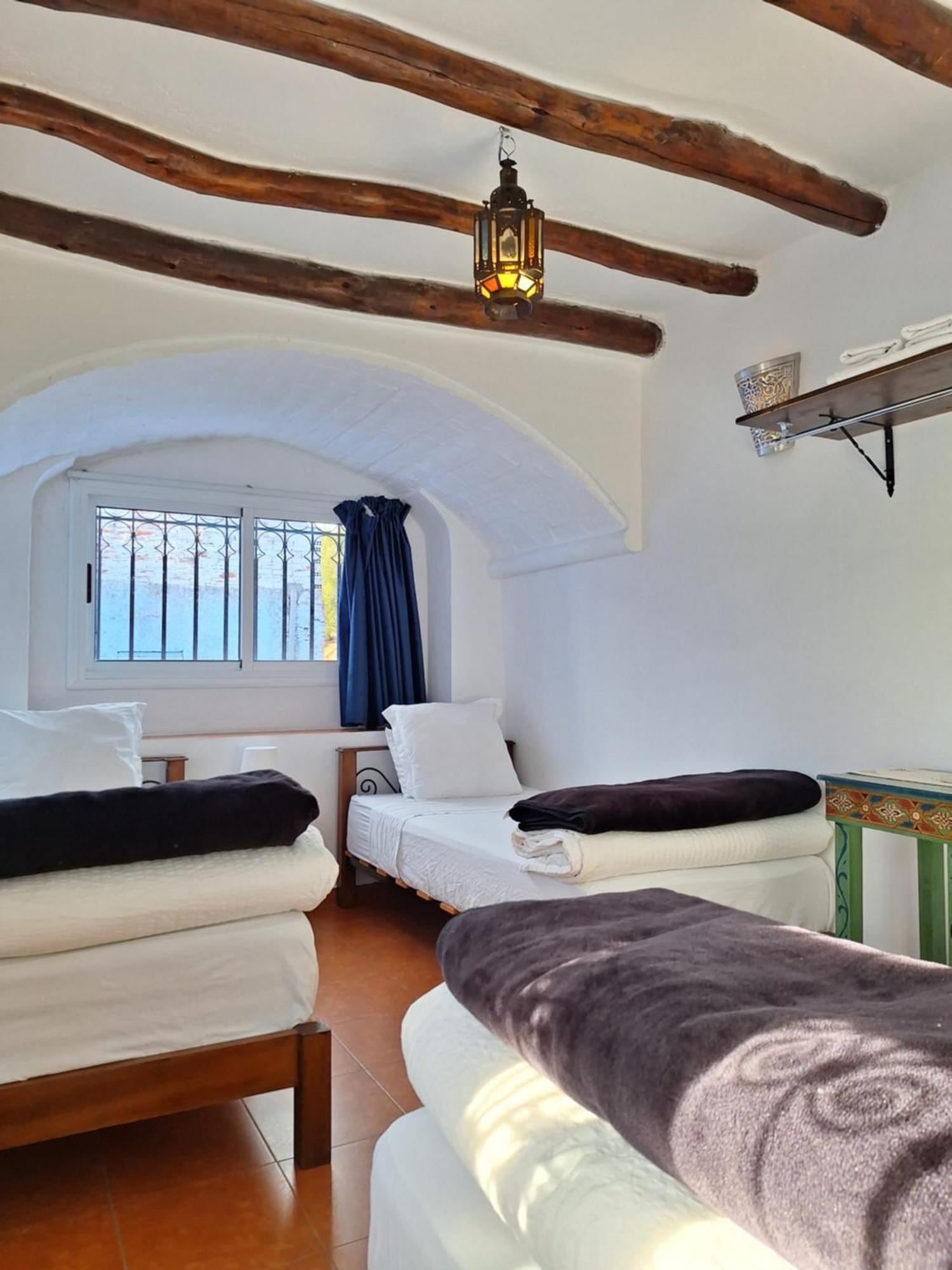 Dar Gabriel Hotel Chefchaouen Eksteriør billede