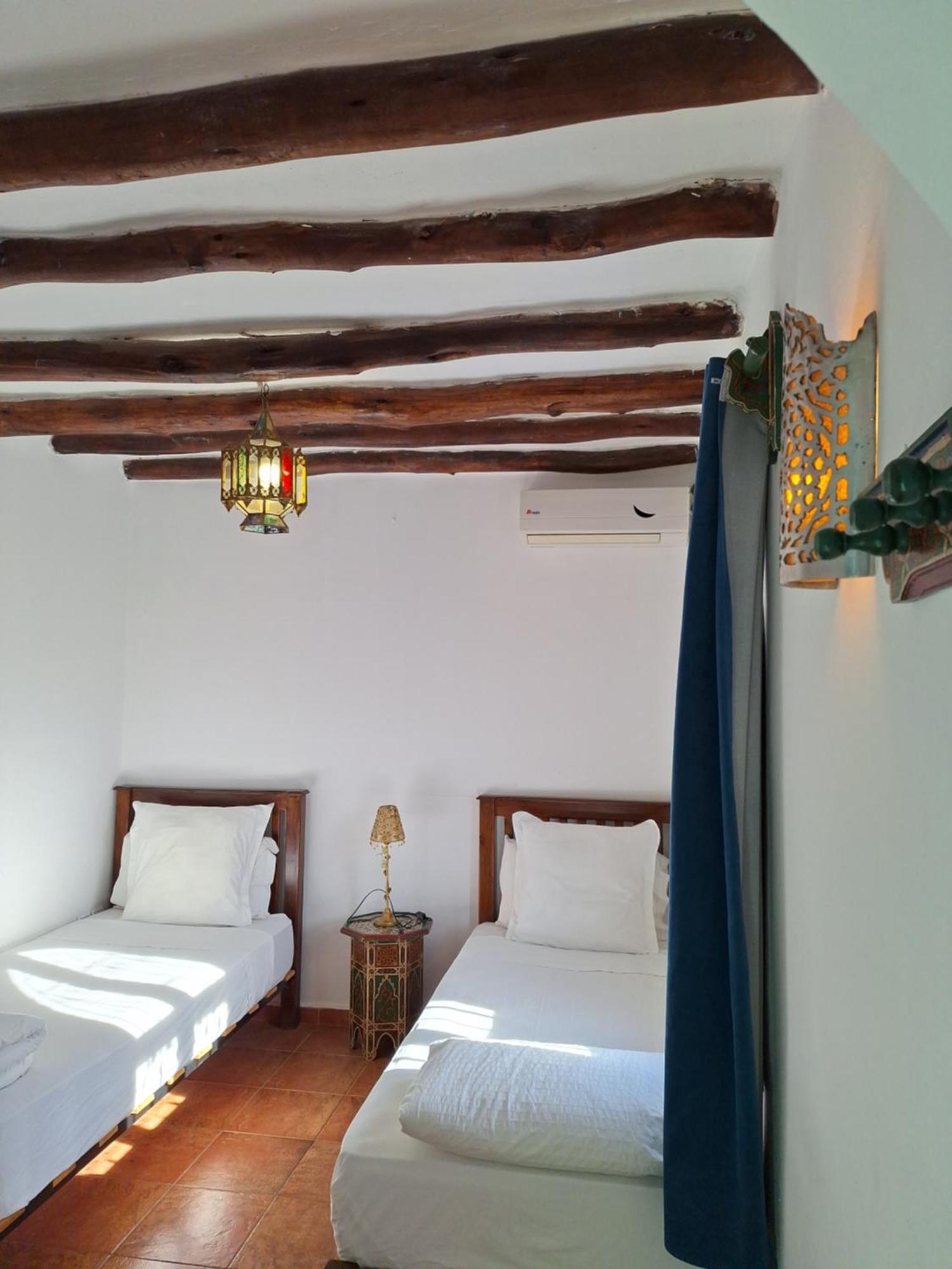 Dar Gabriel Hotel Chefchaouen Eksteriør billede
