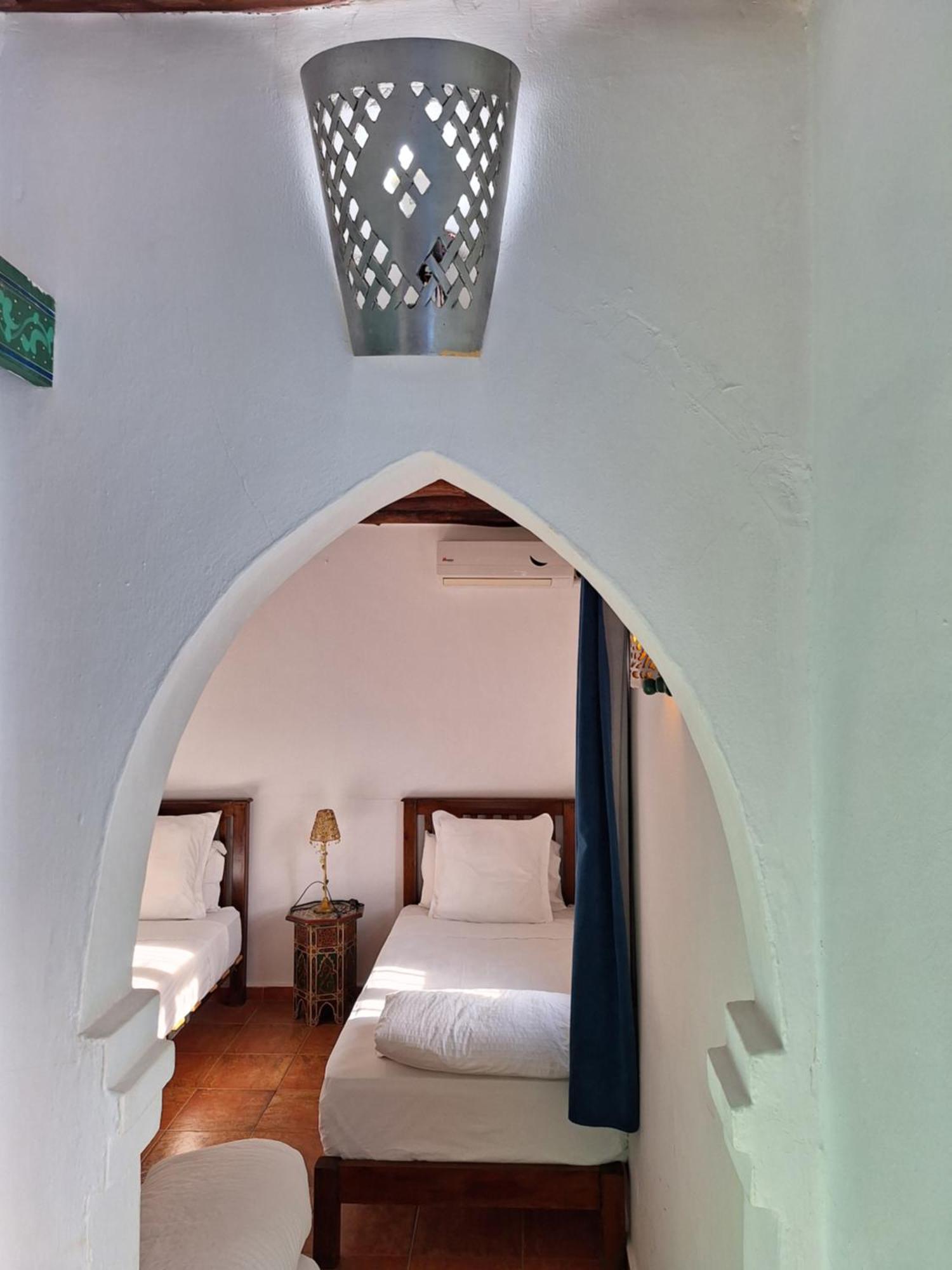 Dar Gabriel Hotel Chefchaouen Eksteriør billede