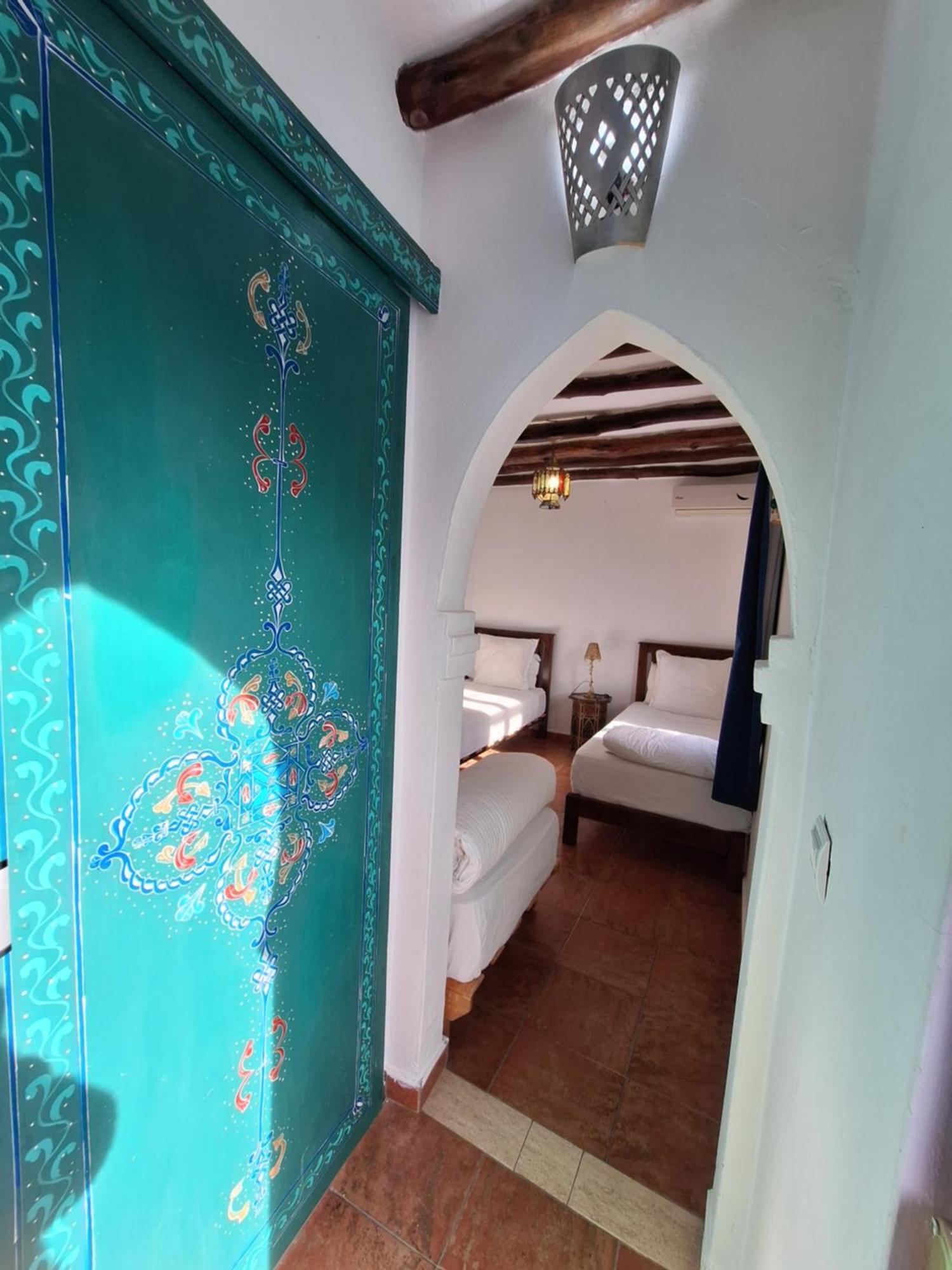 Dar Gabriel Hotel Chefchaouen Eksteriør billede