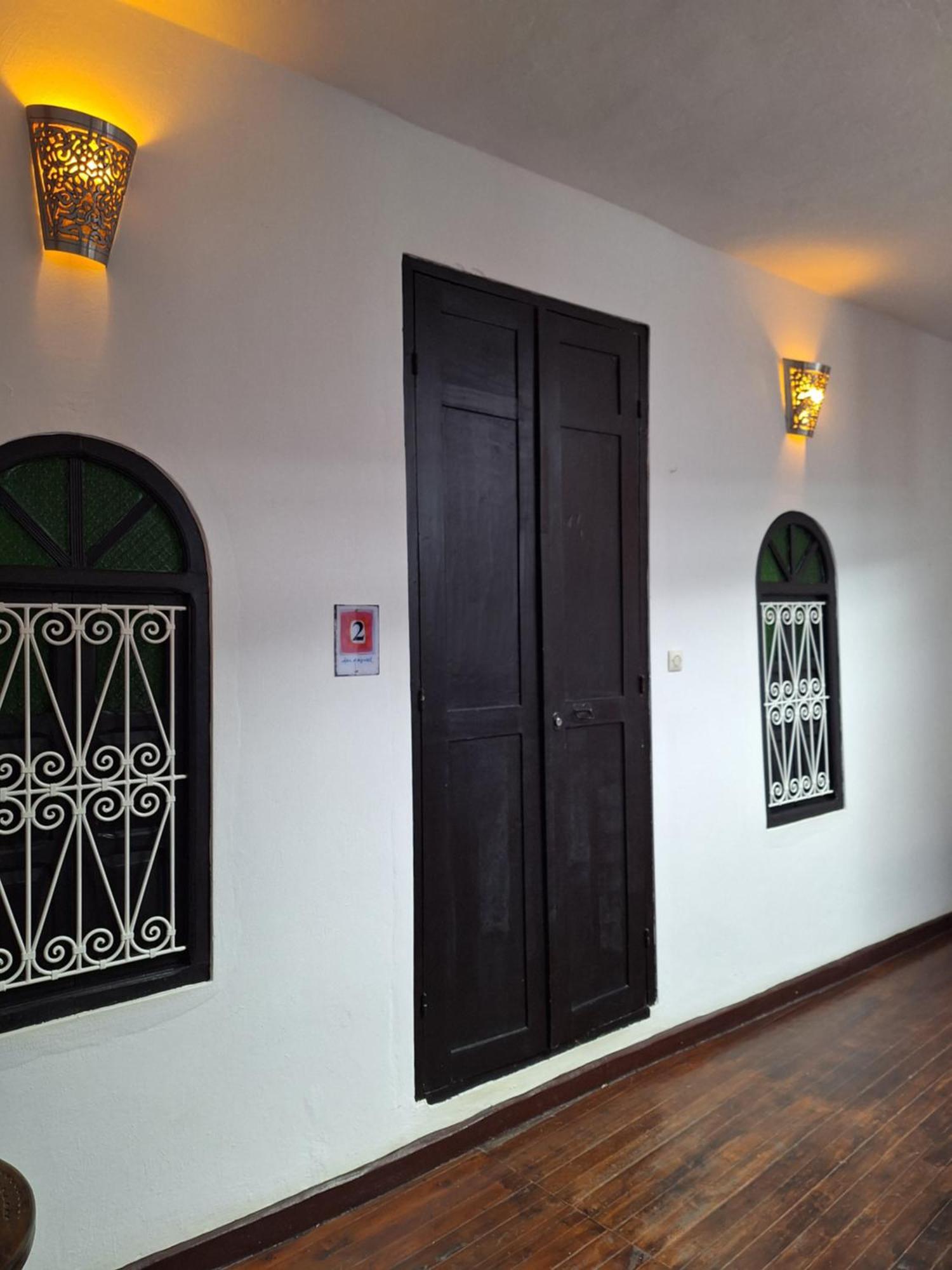 Dar Gabriel Hotel Chefchaouen Eksteriør billede