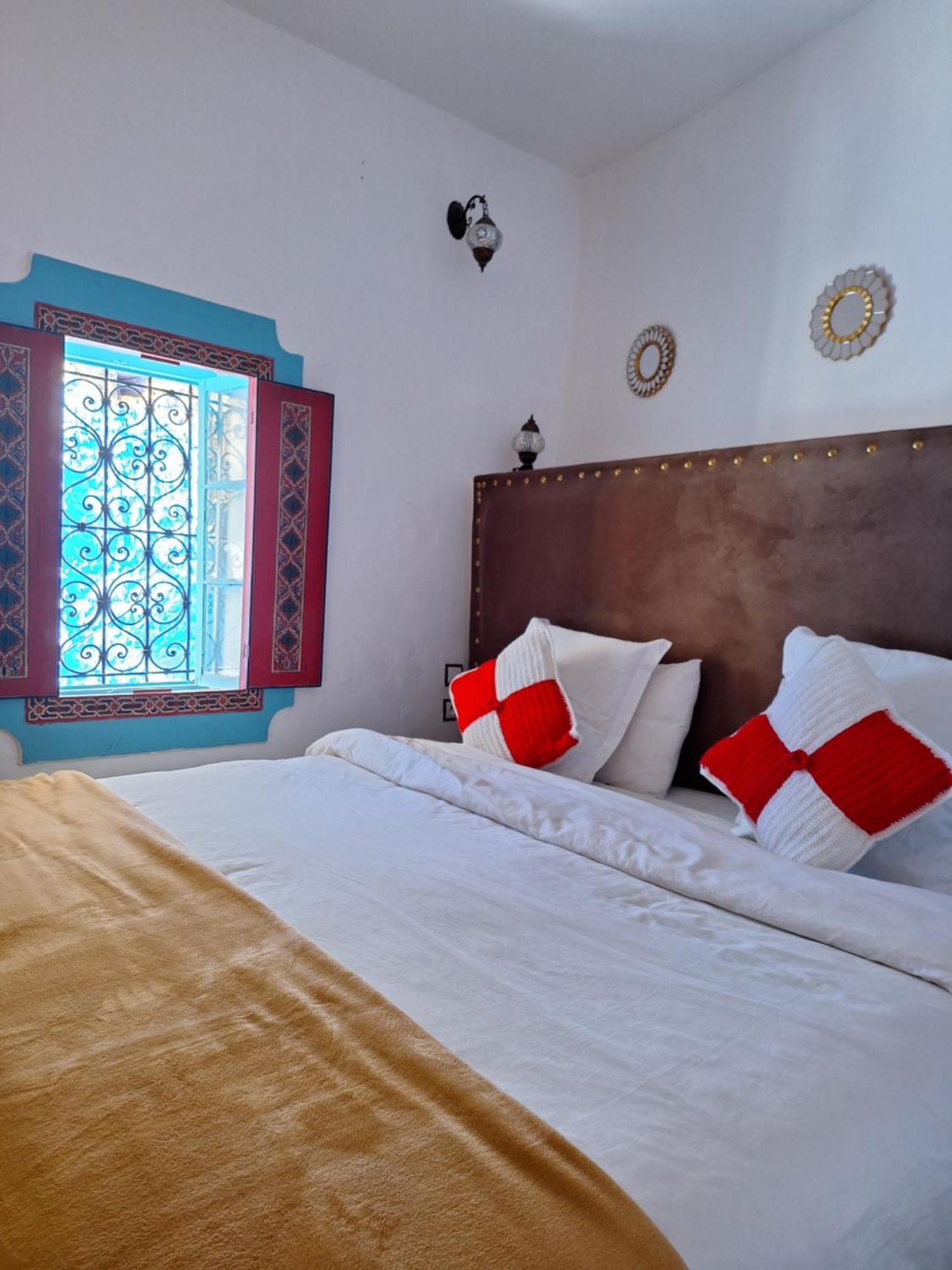 Dar Gabriel Hotel Chefchaouen Eksteriør billede