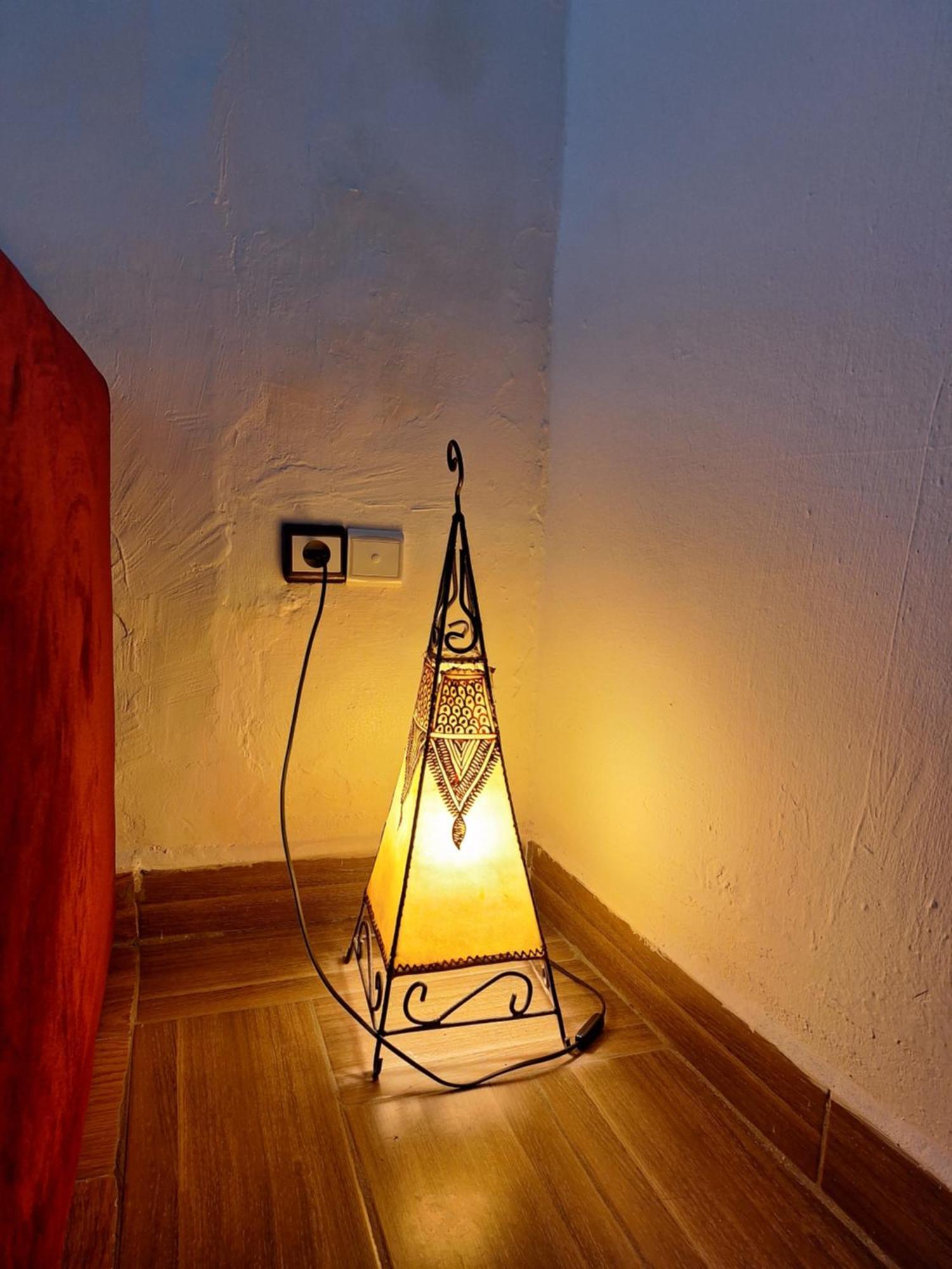 Dar Gabriel Hotel Chefchaouen Eksteriør billede