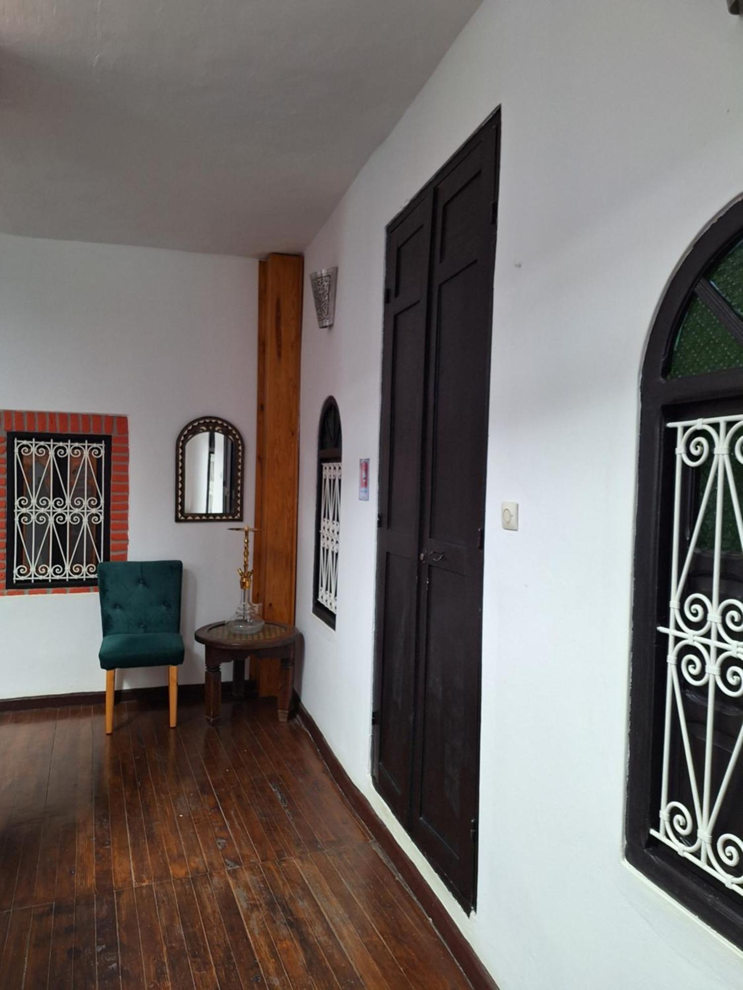 Dar Gabriel Hotel Chefchaouen Eksteriør billede