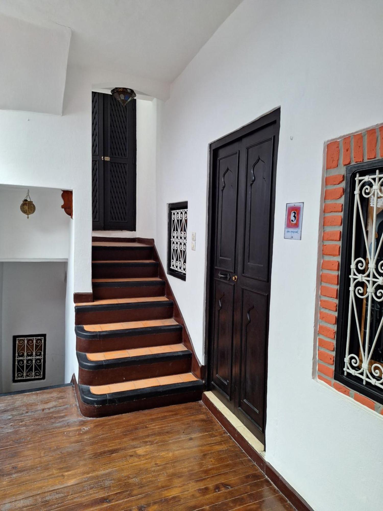 Dar Gabriel Hotel Chefchaouen Eksteriør billede