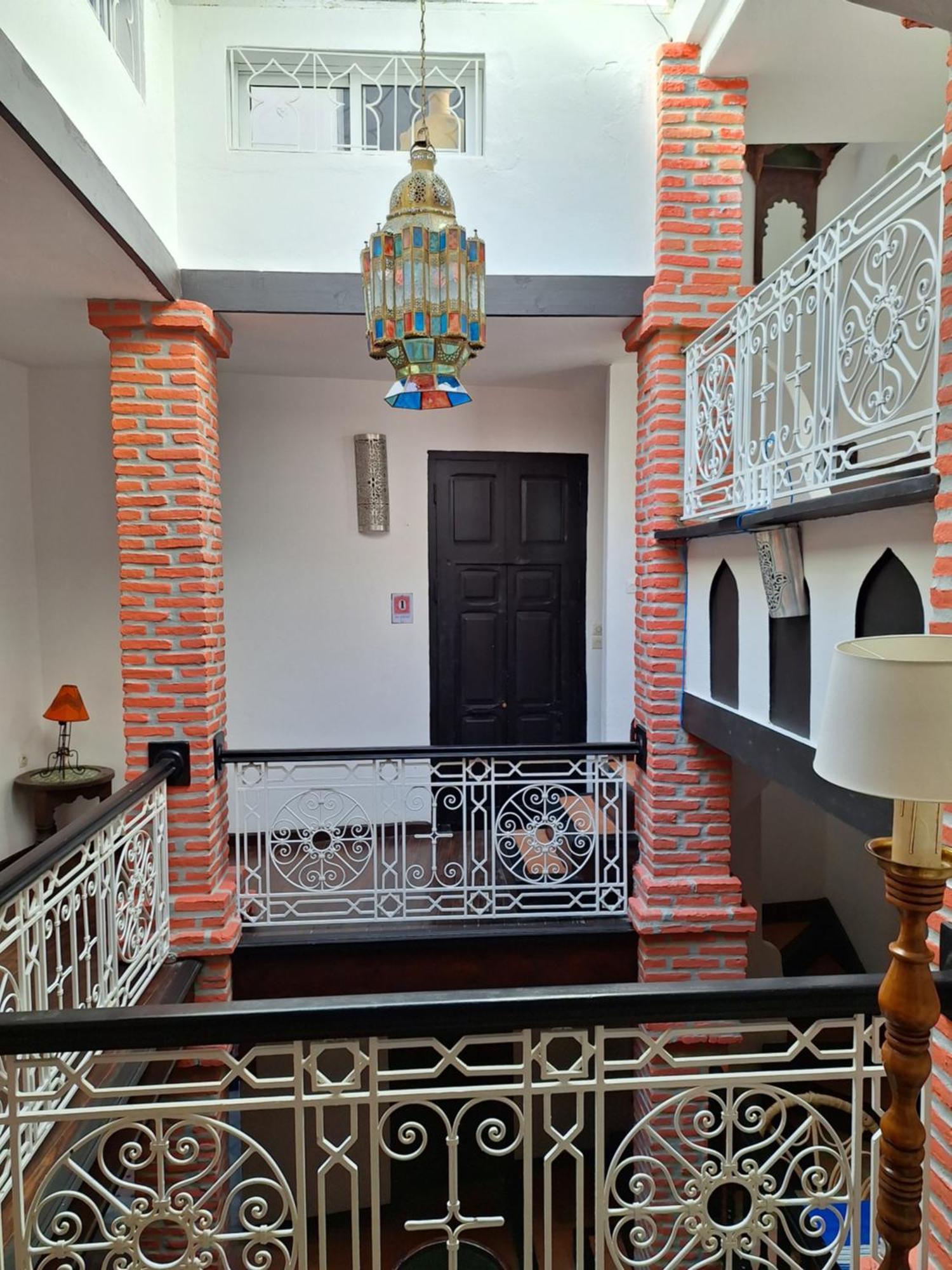 Dar Gabriel Hotel Chefchaouen Eksteriør billede