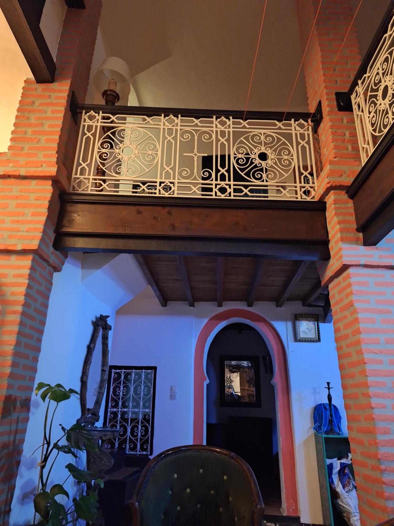 Dar Gabriel Hotel Chefchaouen Eksteriør billede