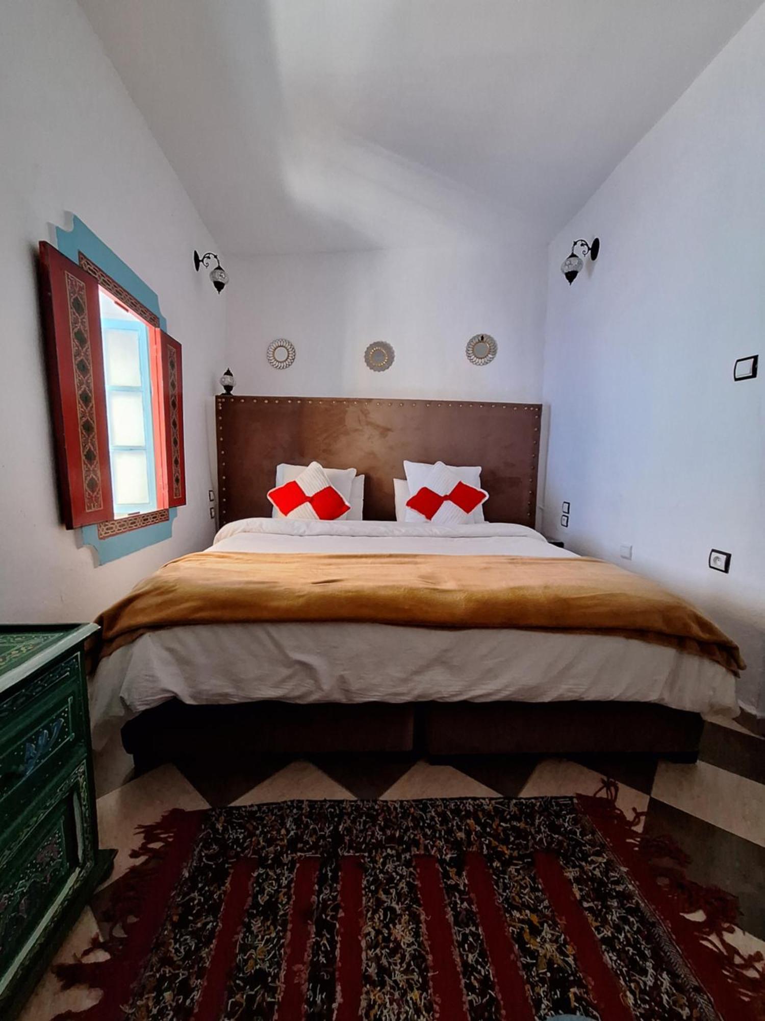 Dar Gabriel Hotel Chefchaouen Eksteriør billede