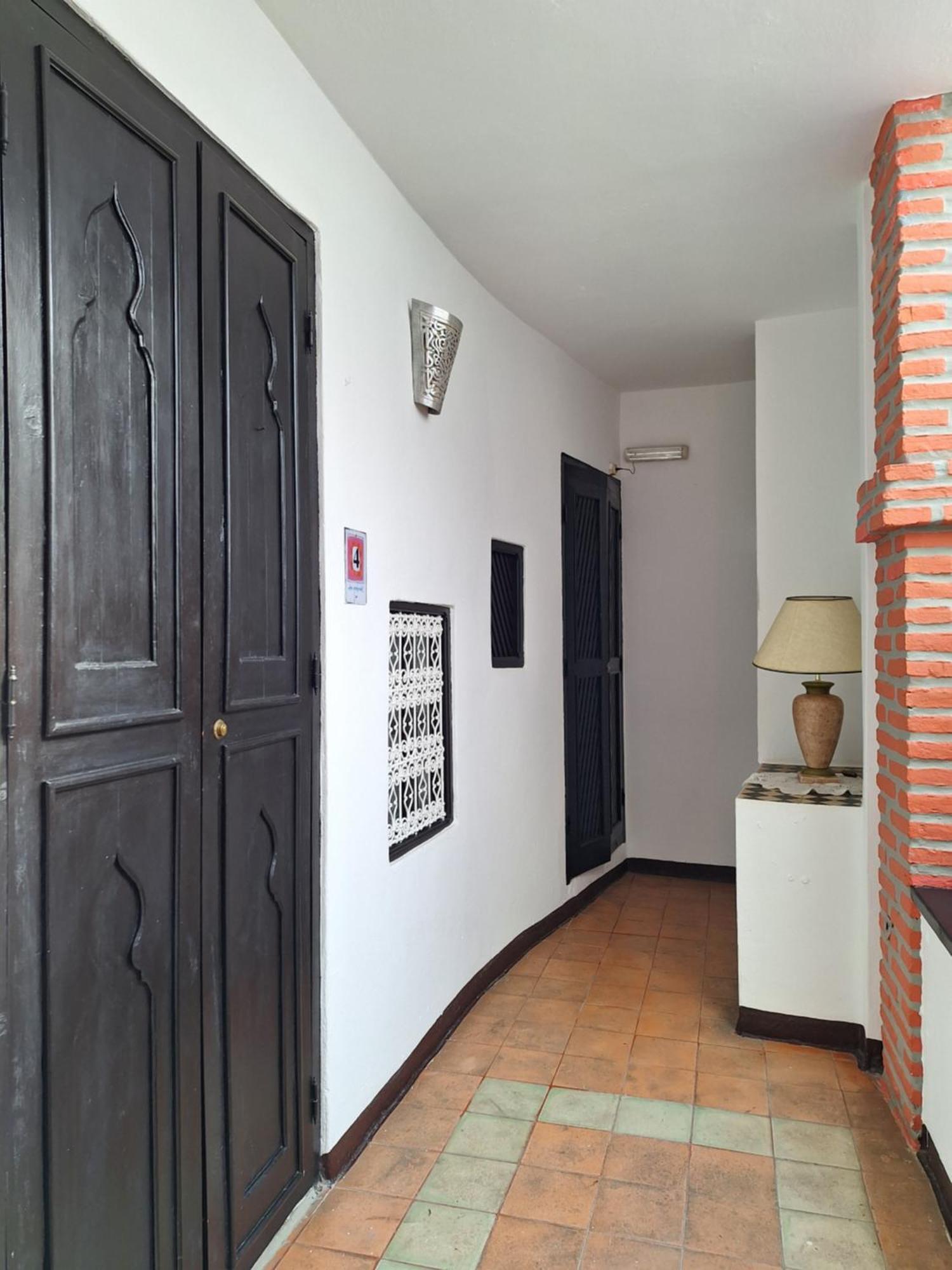 Dar Gabriel Hotel Chefchaouen Eksteriør billede