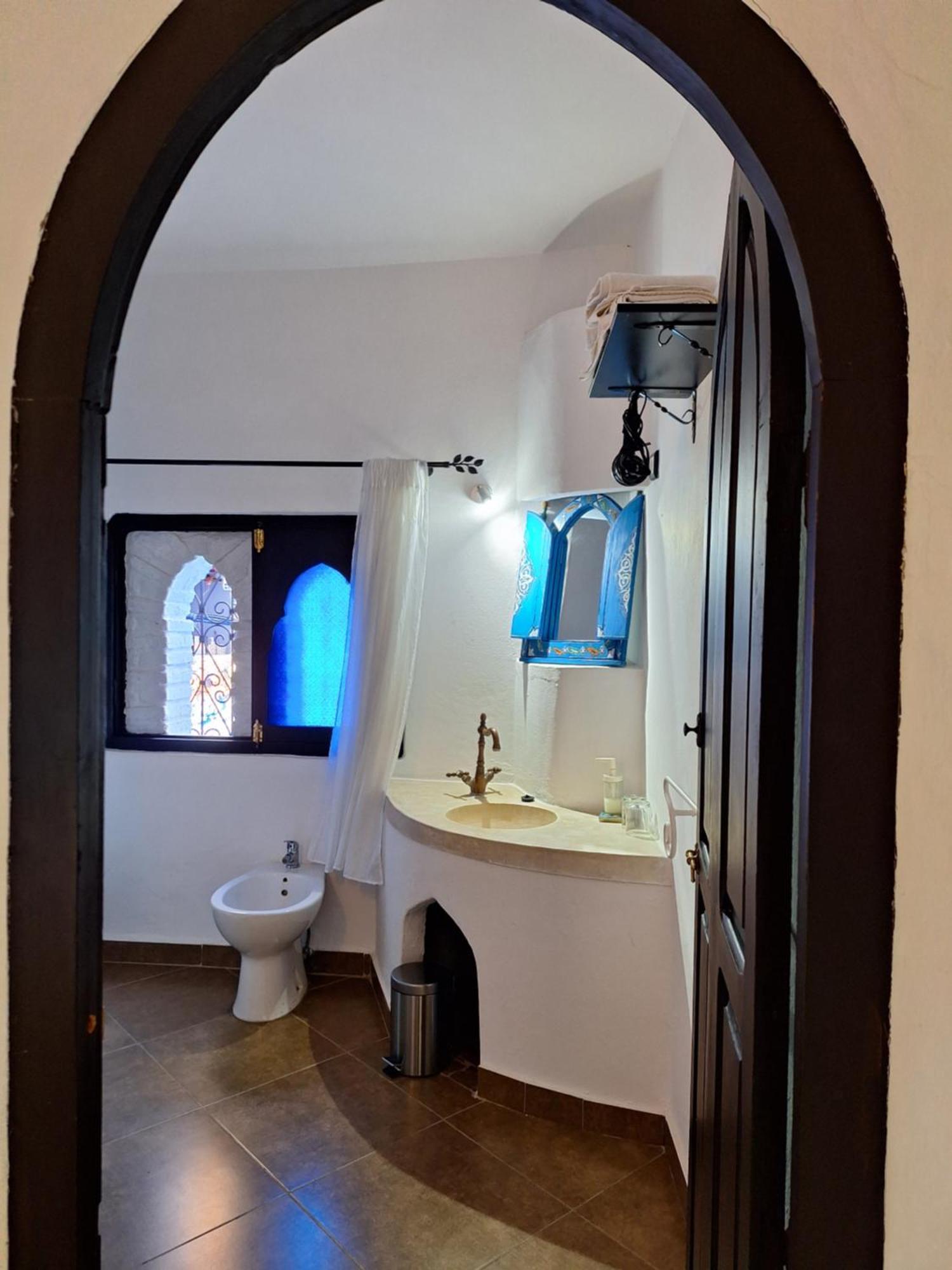Dar Gabriel Hotel Chefchaouen Eksteriør billede