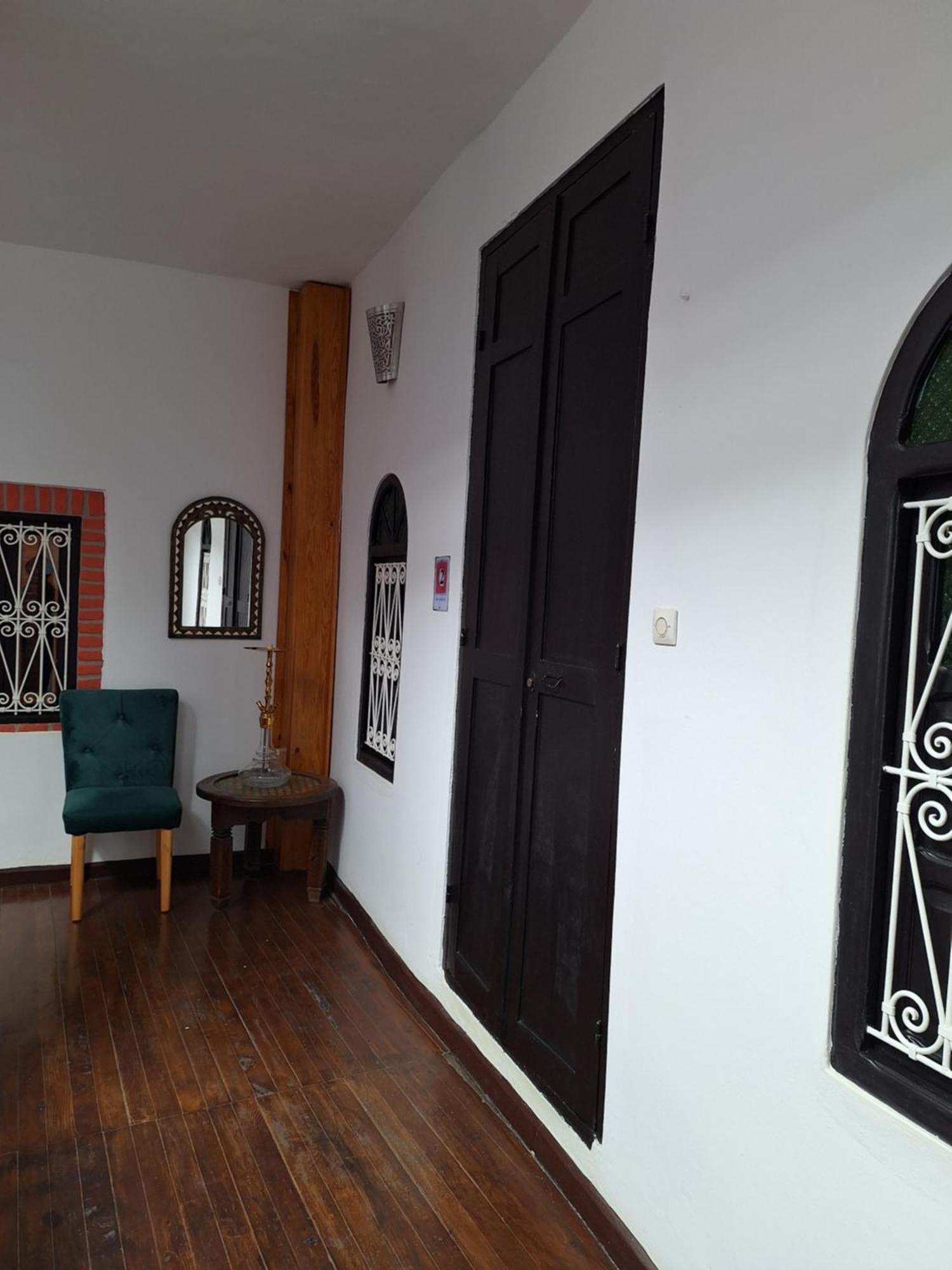Dar Gabriel Hotel Chefchaouen Eksteriør billede