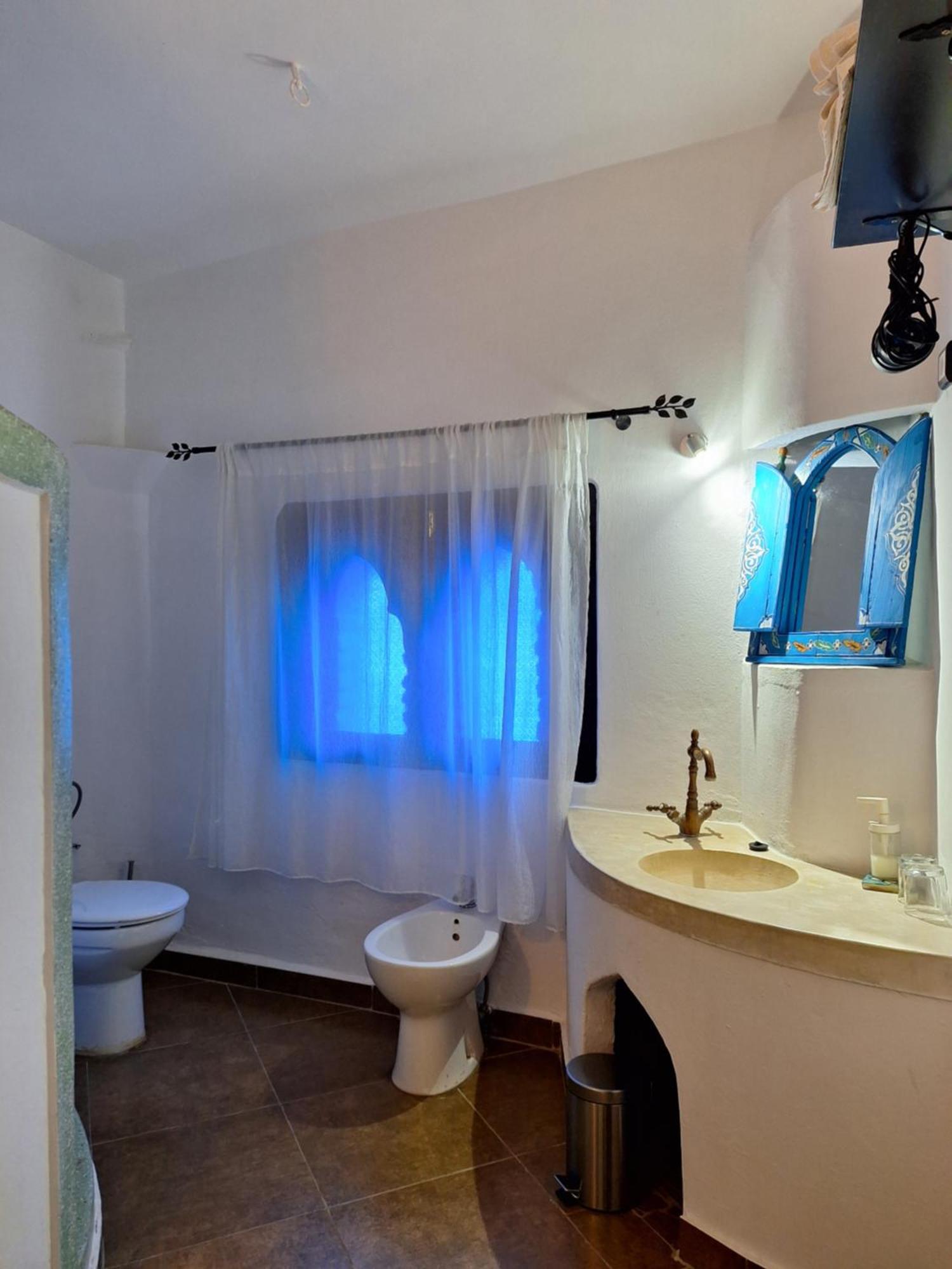 Dar Gabriel Hotel Chefchaouen Eksteriør billede