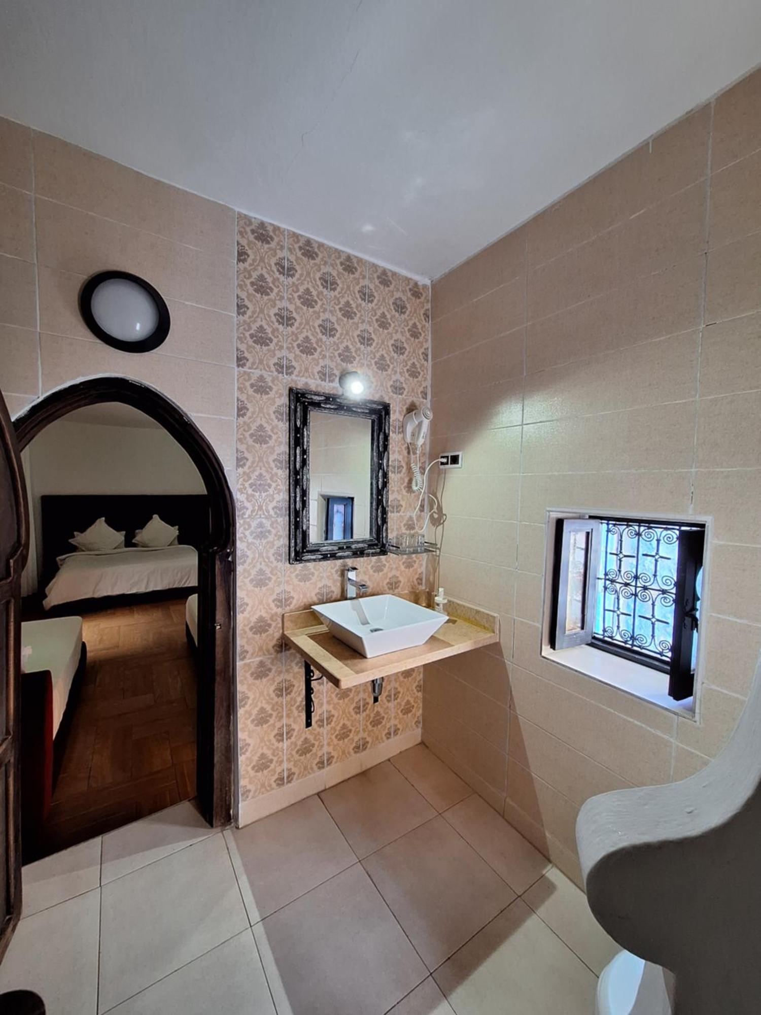 Dar Gabriel Hotel Chefchaouen Eksteriør billede