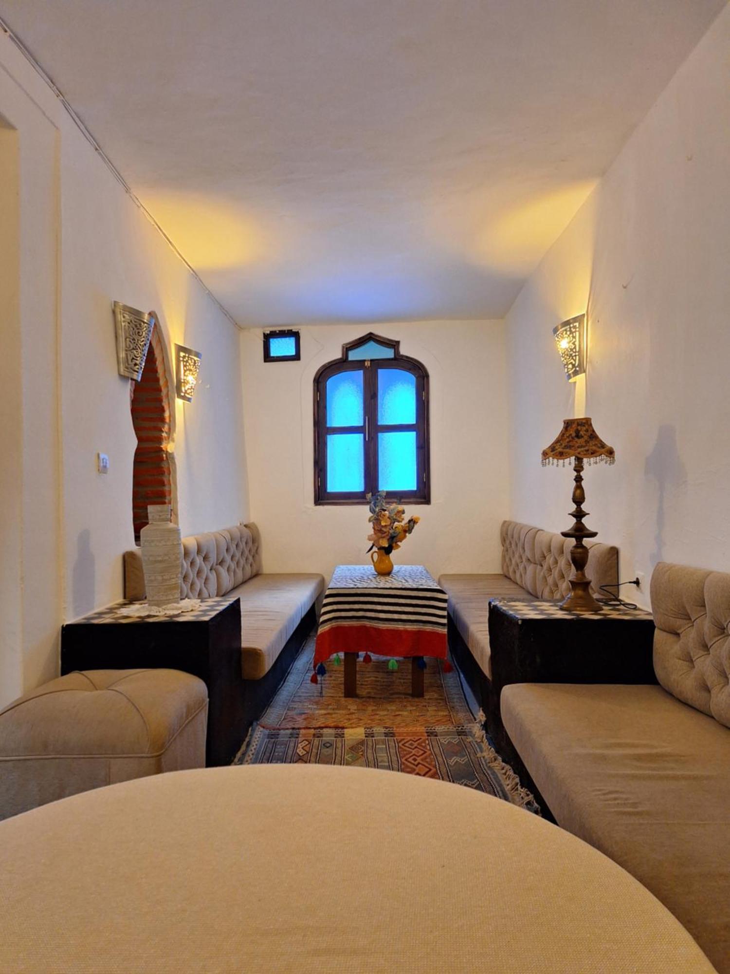 Dar Gabriel Hotel Chefchaouen Eksteriør billede