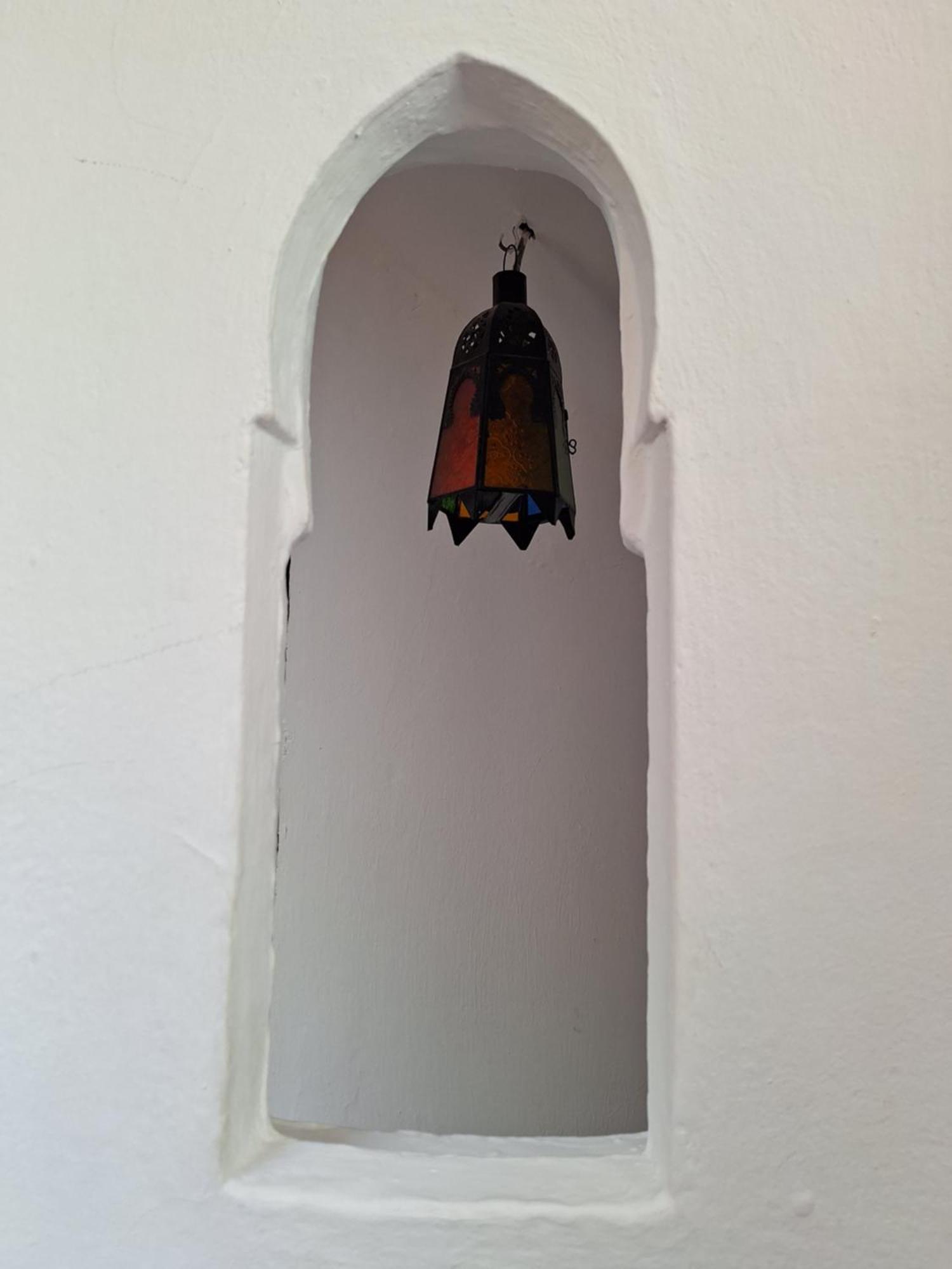 Dar Gabriel Hotel Chefchaouen Eksteriør billede