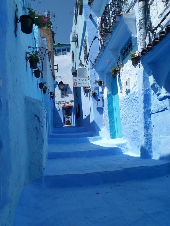 Dar Gabriel Hotel Chefchaouen Eksteriør billede
